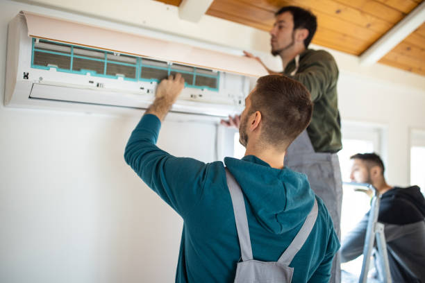 Best HVAC Replacement Cost  in Gardena, CA