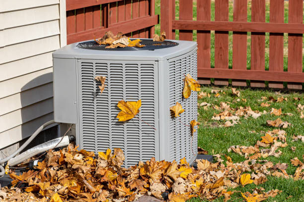 Air Duct Cleaning in Gardena, CA