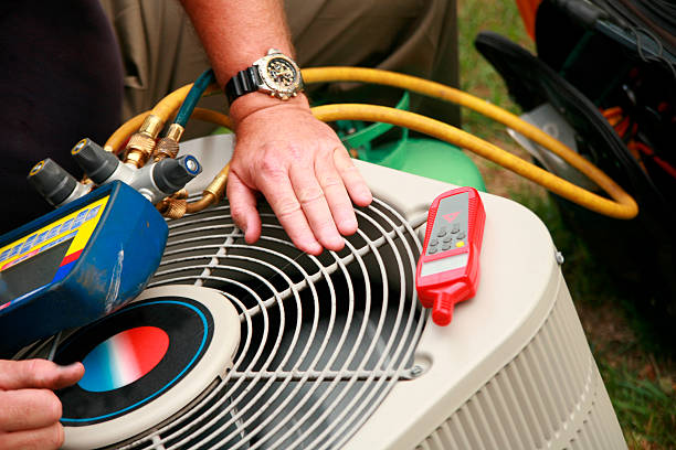  Gardena, CA HVAC Pros