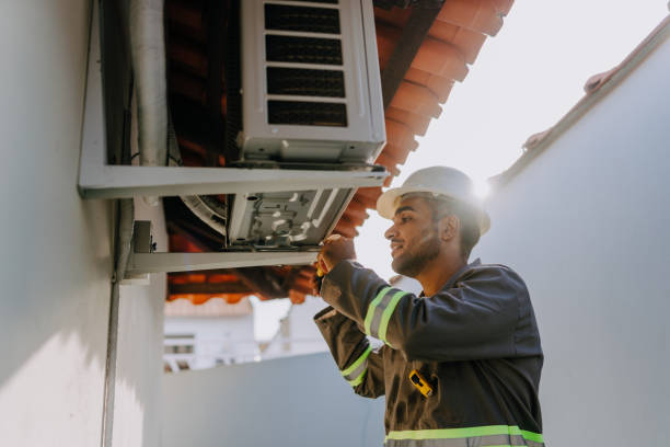 Best HVAC Contractors  in Gardena, CA