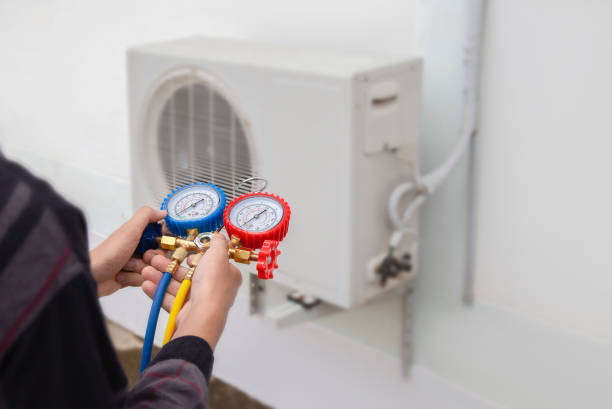 Best HVAC Companies Near Me  in Gardena, CA