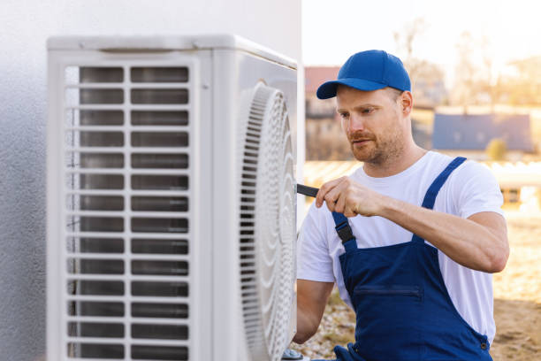 Best Affordable HVAC Services  in Gardena, CA