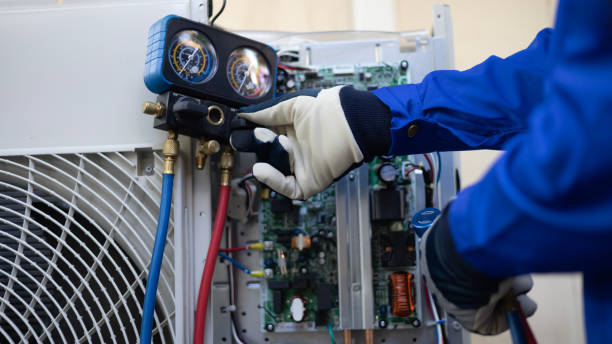 Best Local HVAC Companies  in Gardena, CA