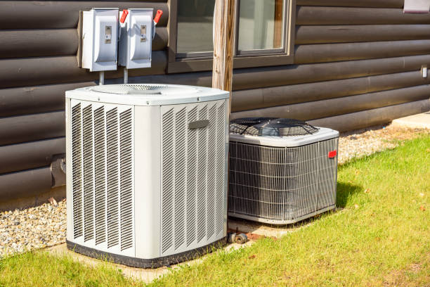 Best HVAC Air Duct Cleaning  in Gardena, CA