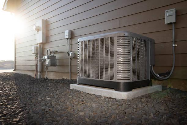 Best HVAC Air Duct Cleaning  in Gardena, CA